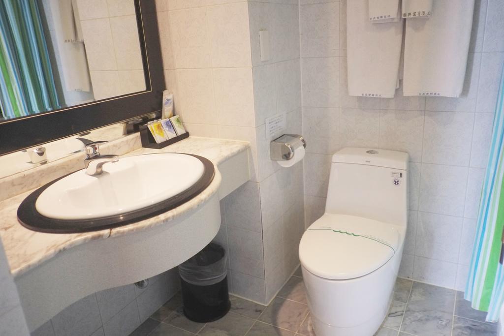 Habitación Doble Superior