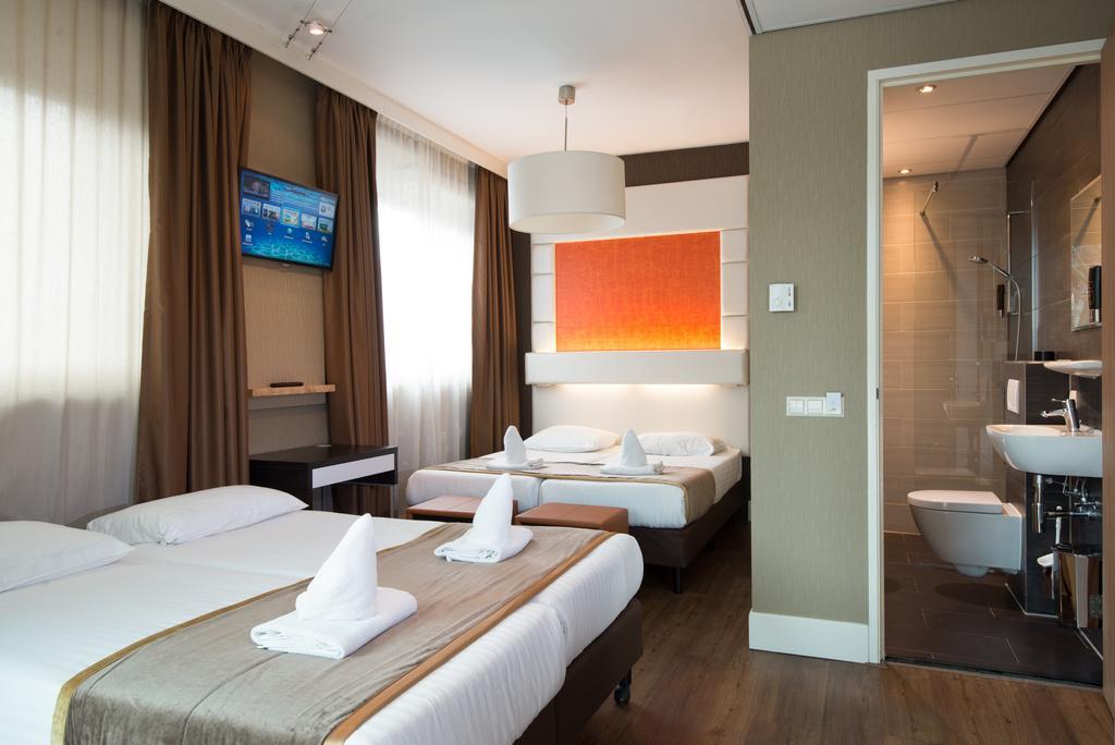 Chambre Quadruple