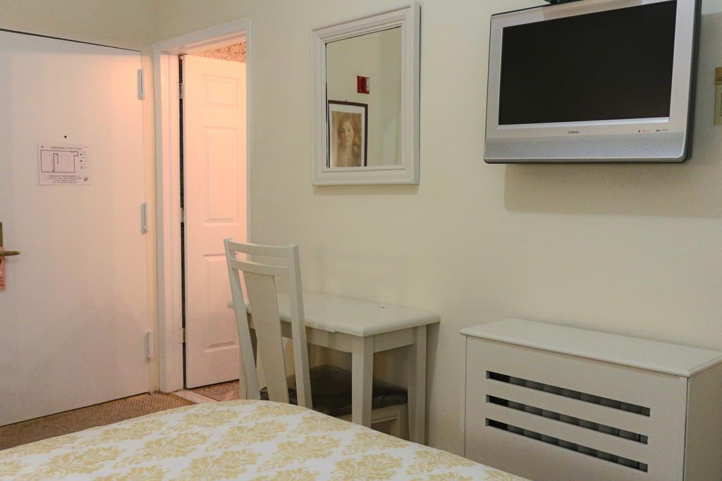 Chambre Standard Lit Queen-Size