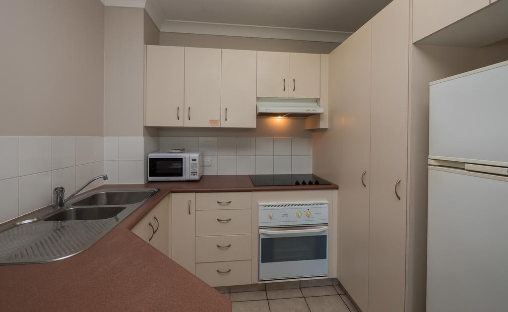 1 Bedroom River View