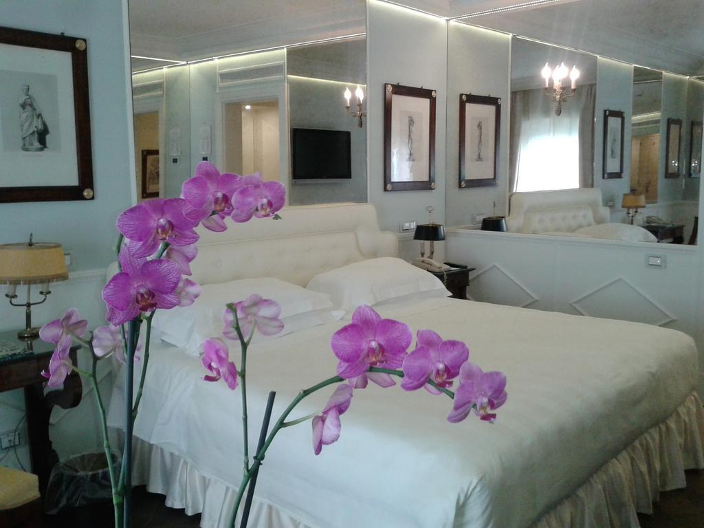 Habitación Doble Exclusive