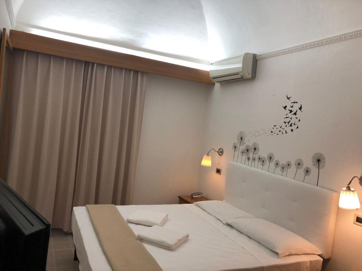 Superior Double or Twin Room Terrace
