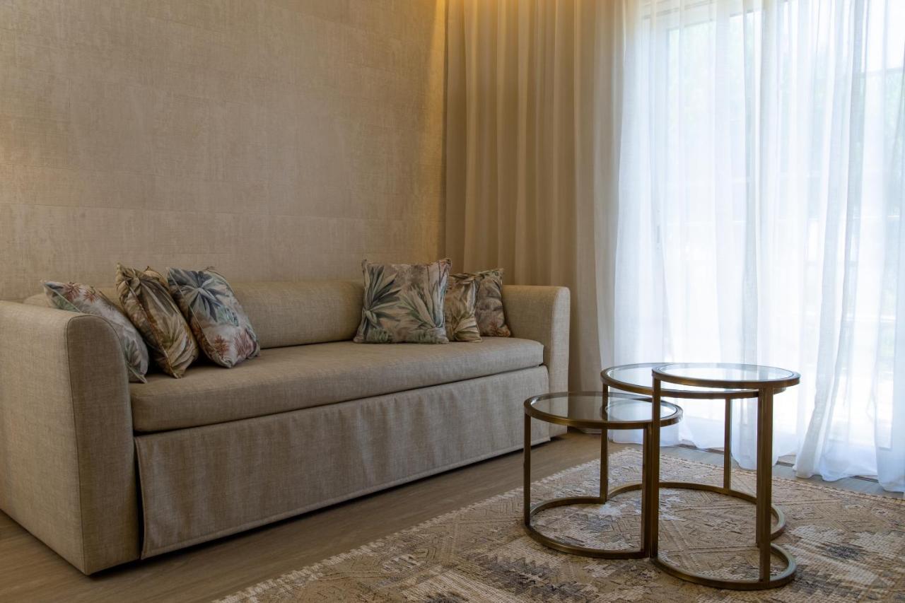 Premium Suite Sea View