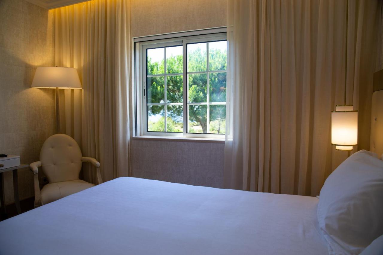 Premium Suite Sea View