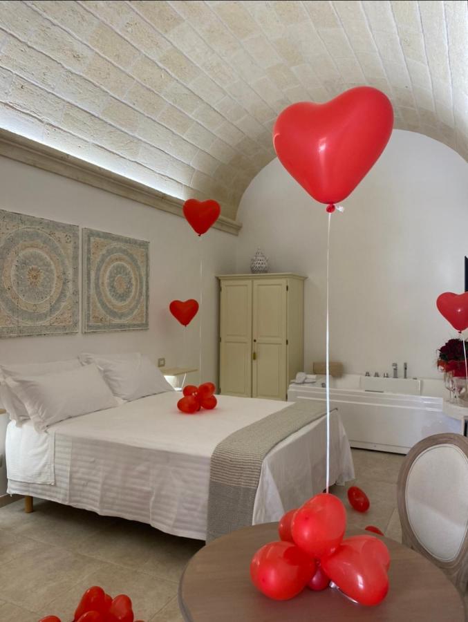 Double Room Patio