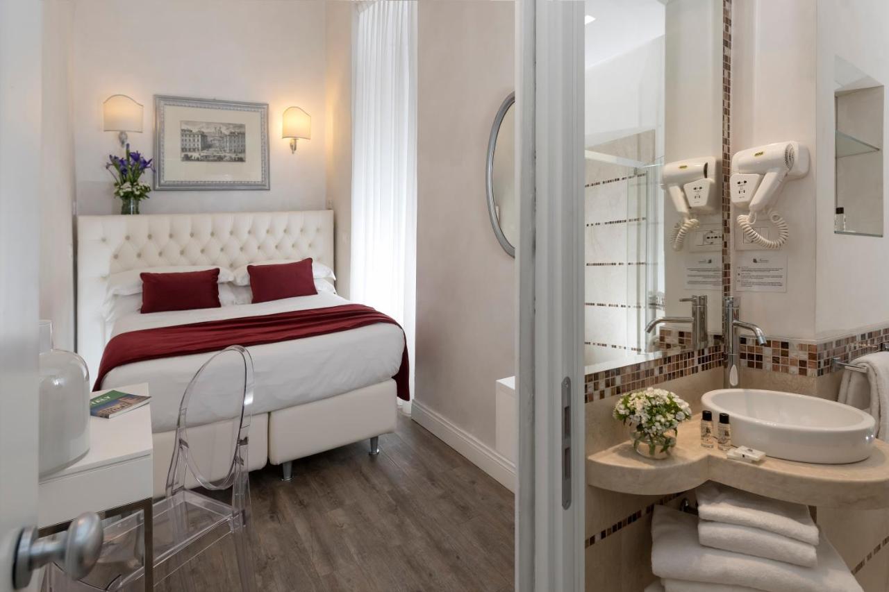 Small Double Room