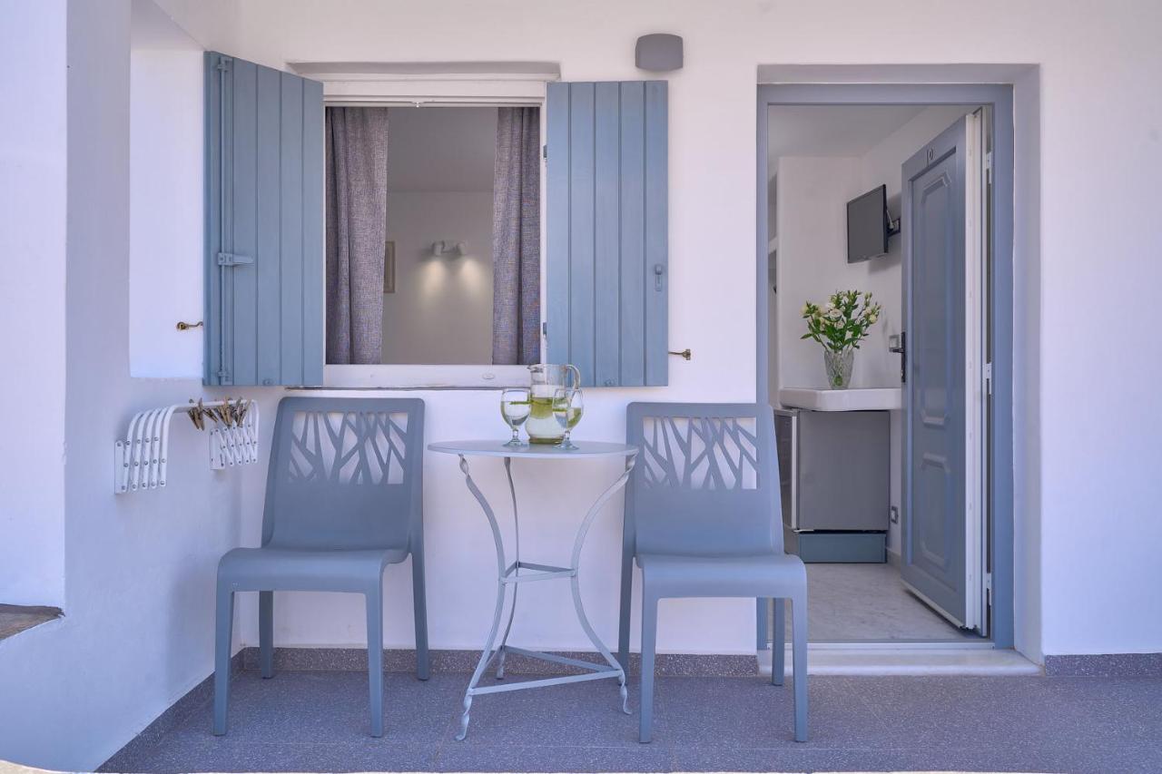 Suite Sea View