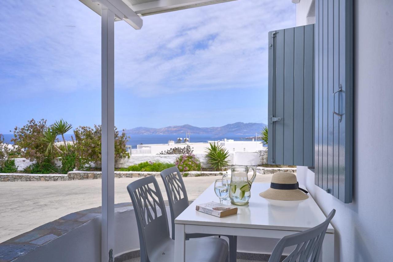 Suite Sea View
