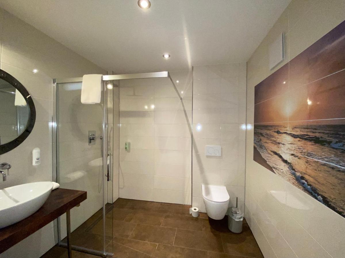 Family Room Disability Access