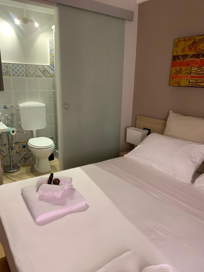 Chambre Double Économique