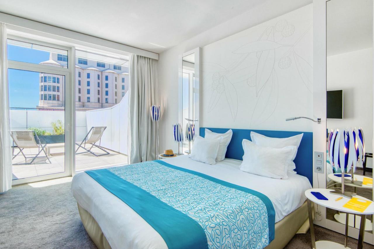 Superior Room with Terrace