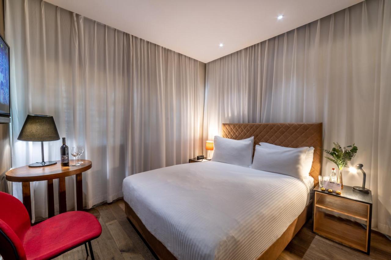 Classic Double Room