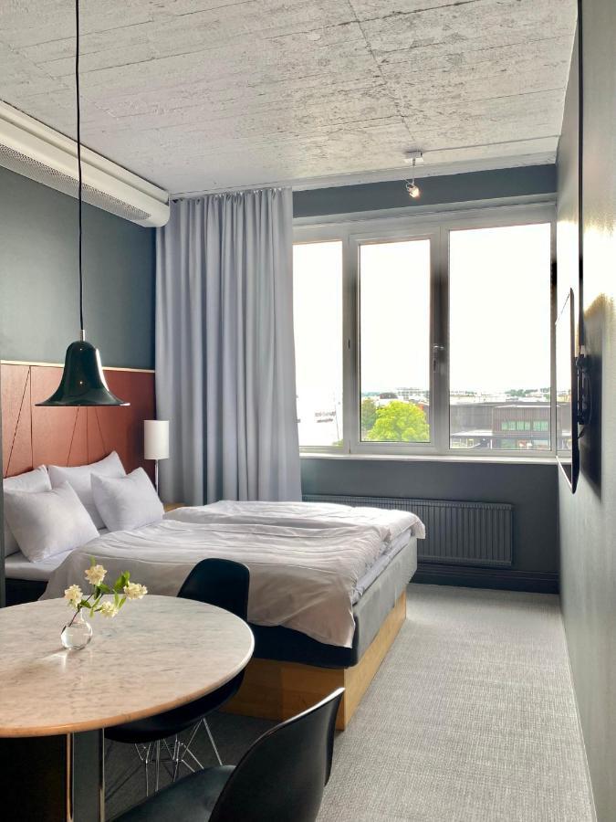 Appartement avec Lit Double