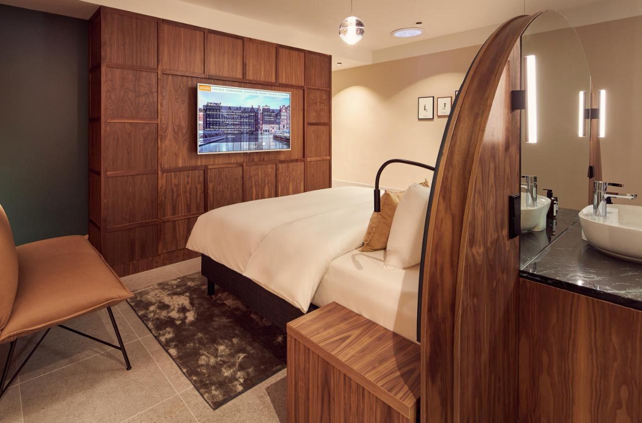 Junior Suite without window