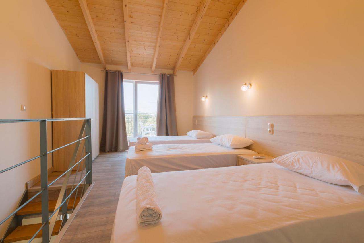 Duplex Apartment