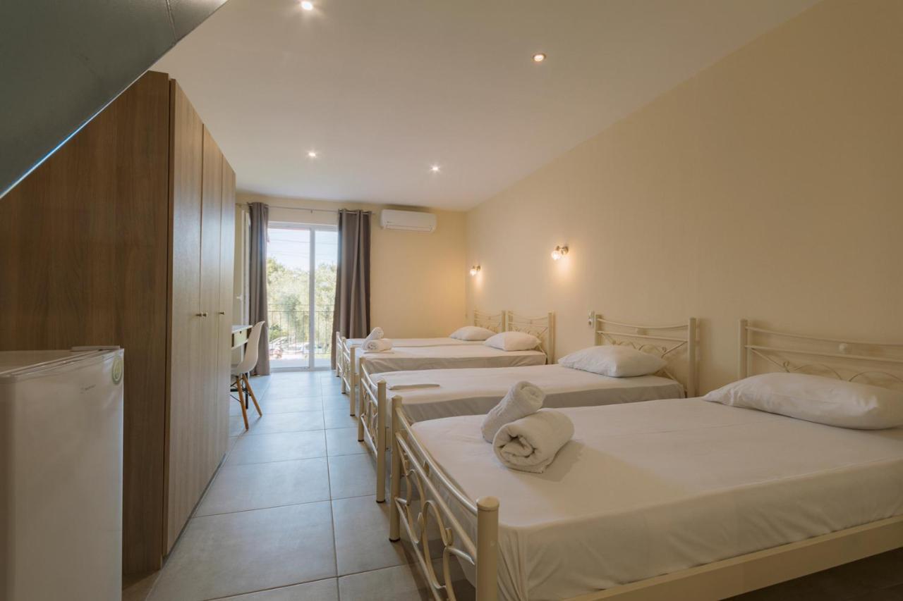 Duplex Apartment