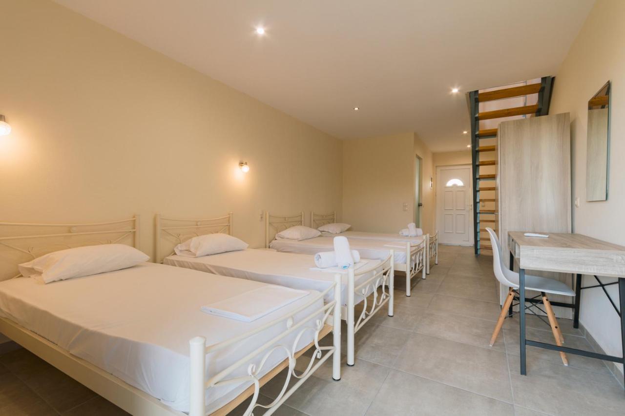 Duplex Apartment