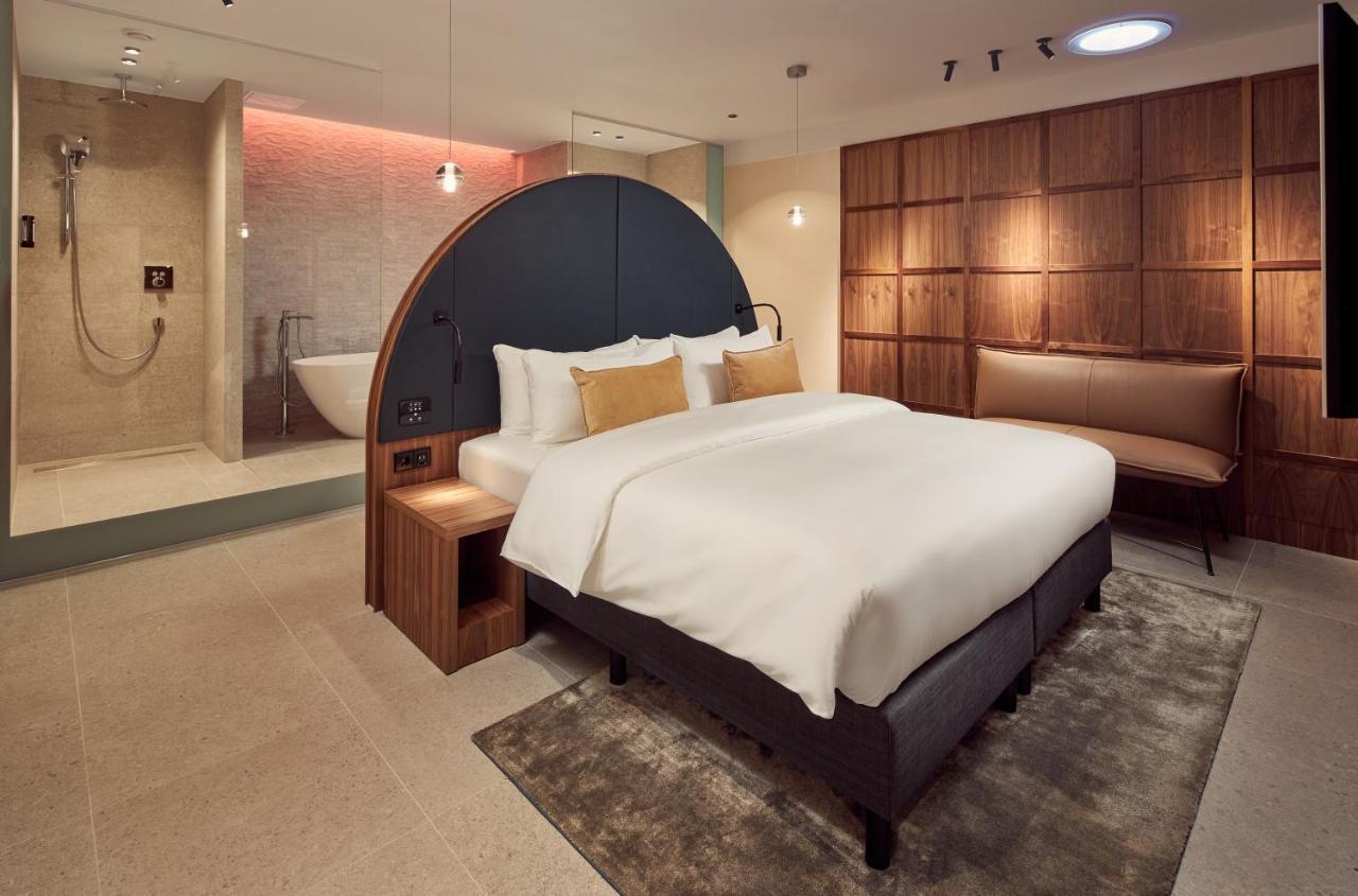 Junior Suite without window