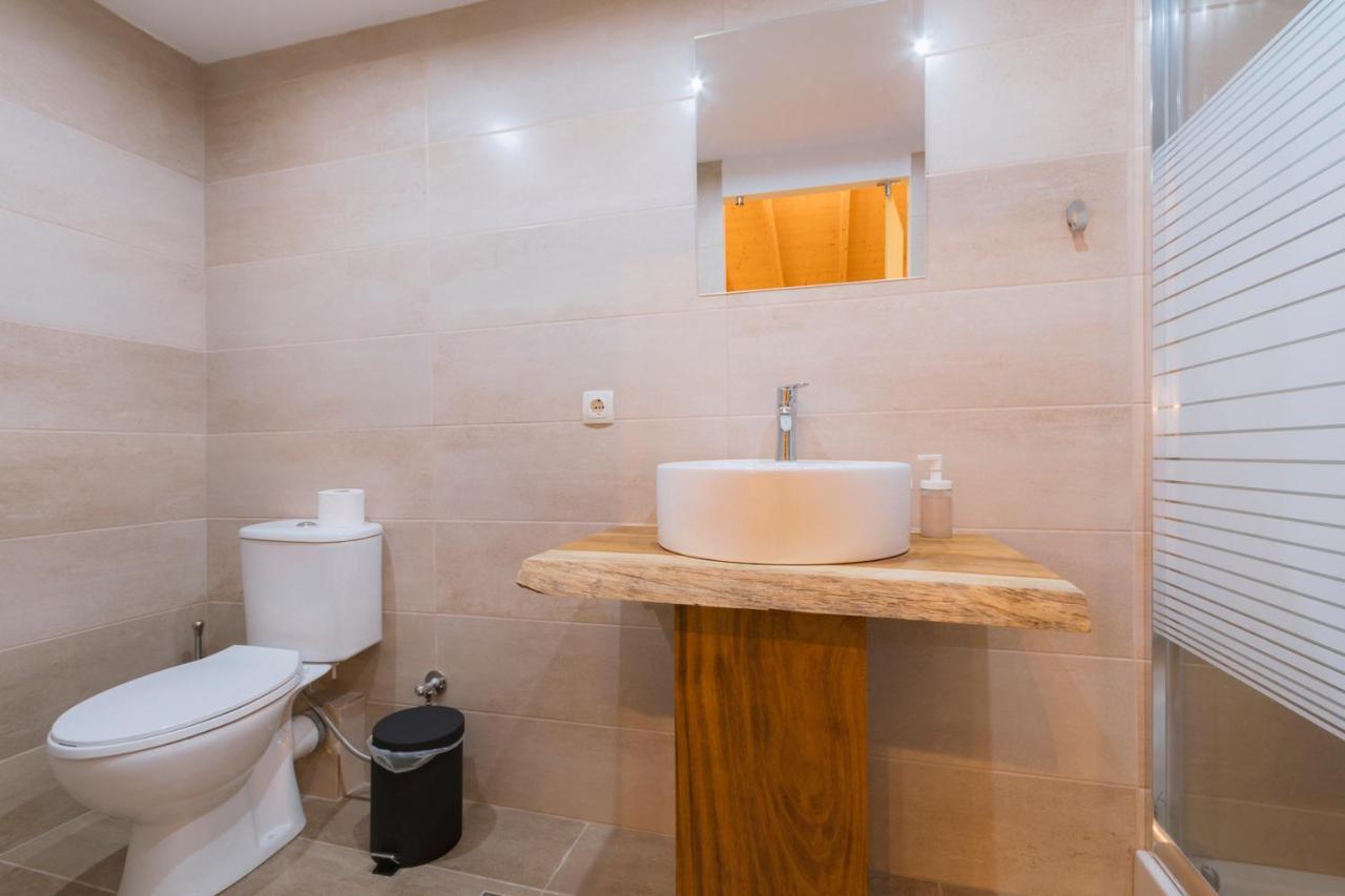Duplex Apartment