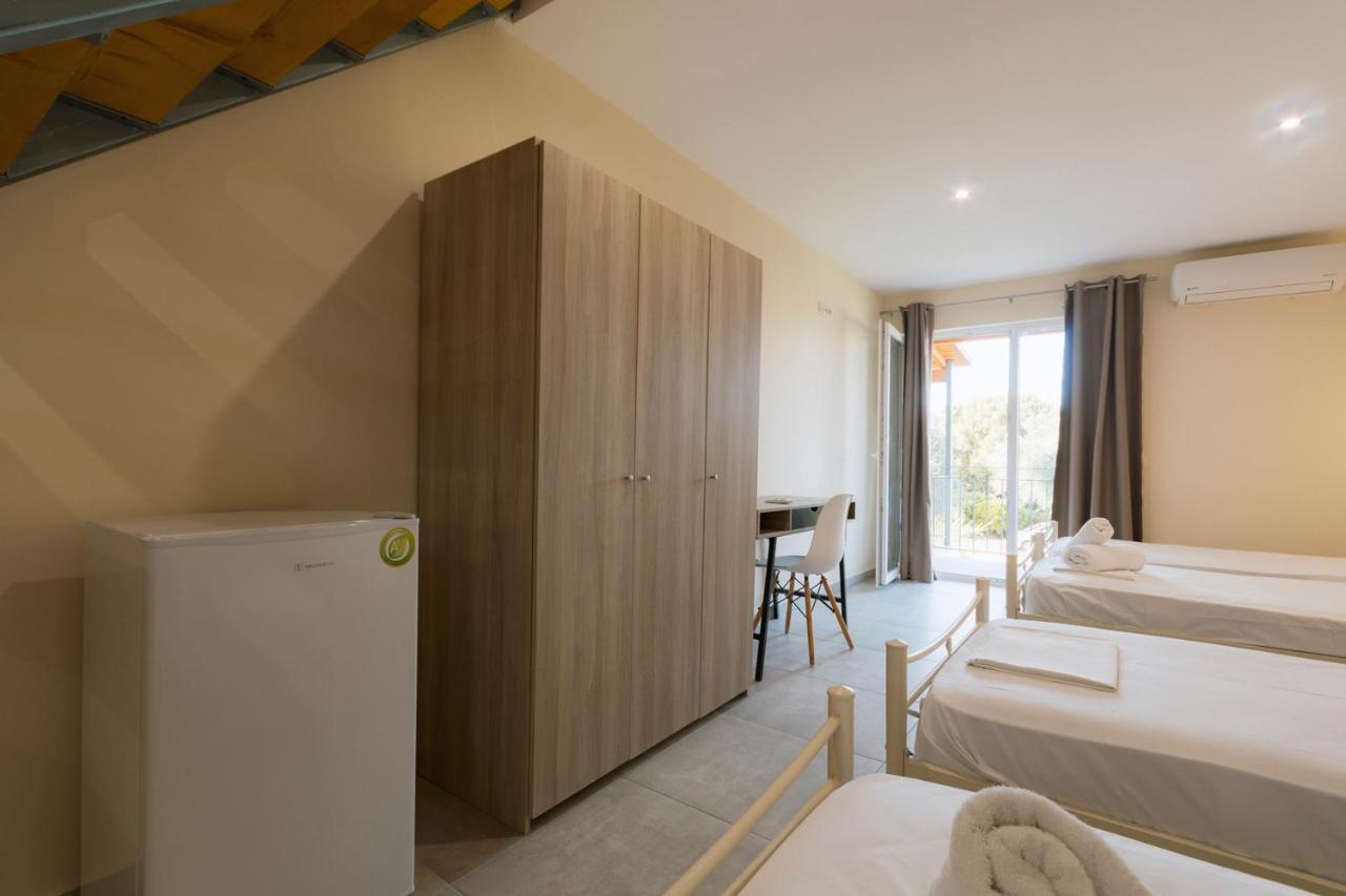 Duplex Apartment