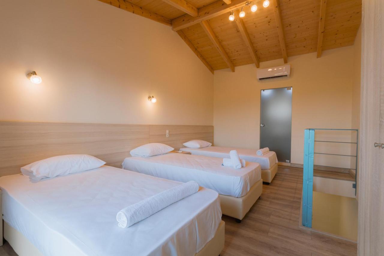 Duplex Apartment