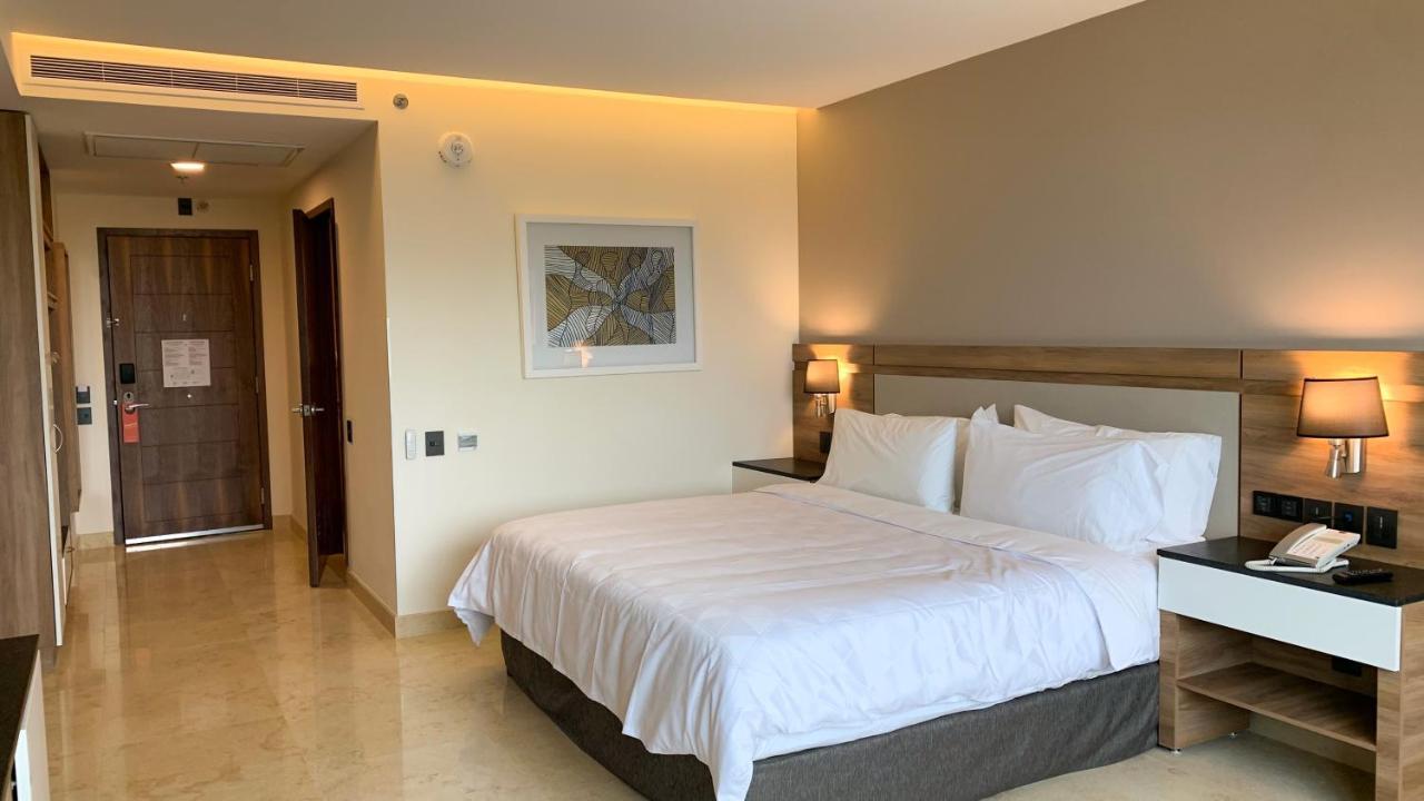 Chambre Lit King-Size Standard