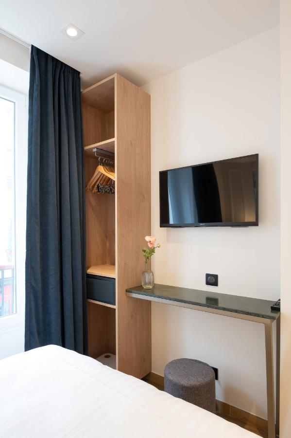Double Room Street View