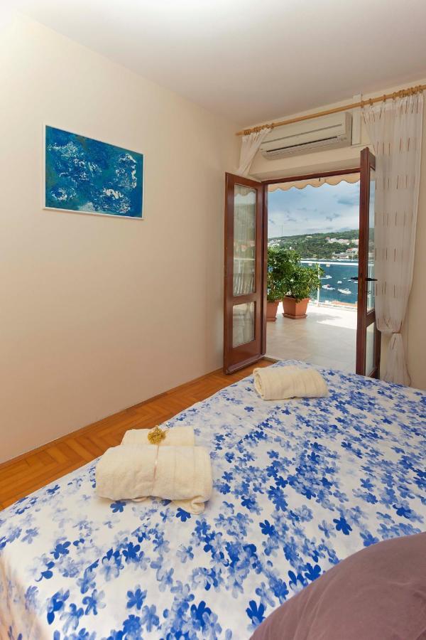 Apartment Terrace