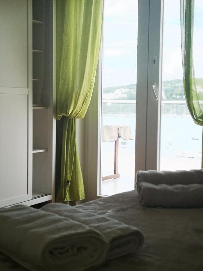 Apartment Terrace