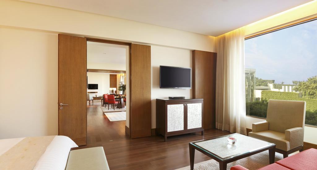 Luxe Suite met Vervoer van en naar de Luchthaven