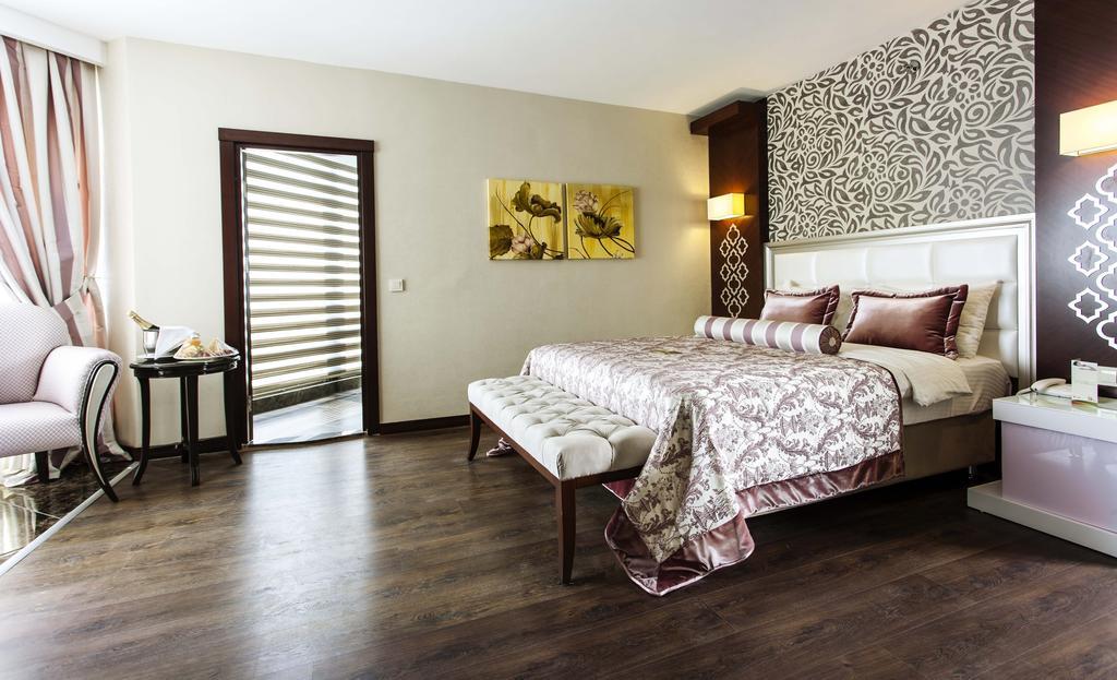 Suite Deluxe