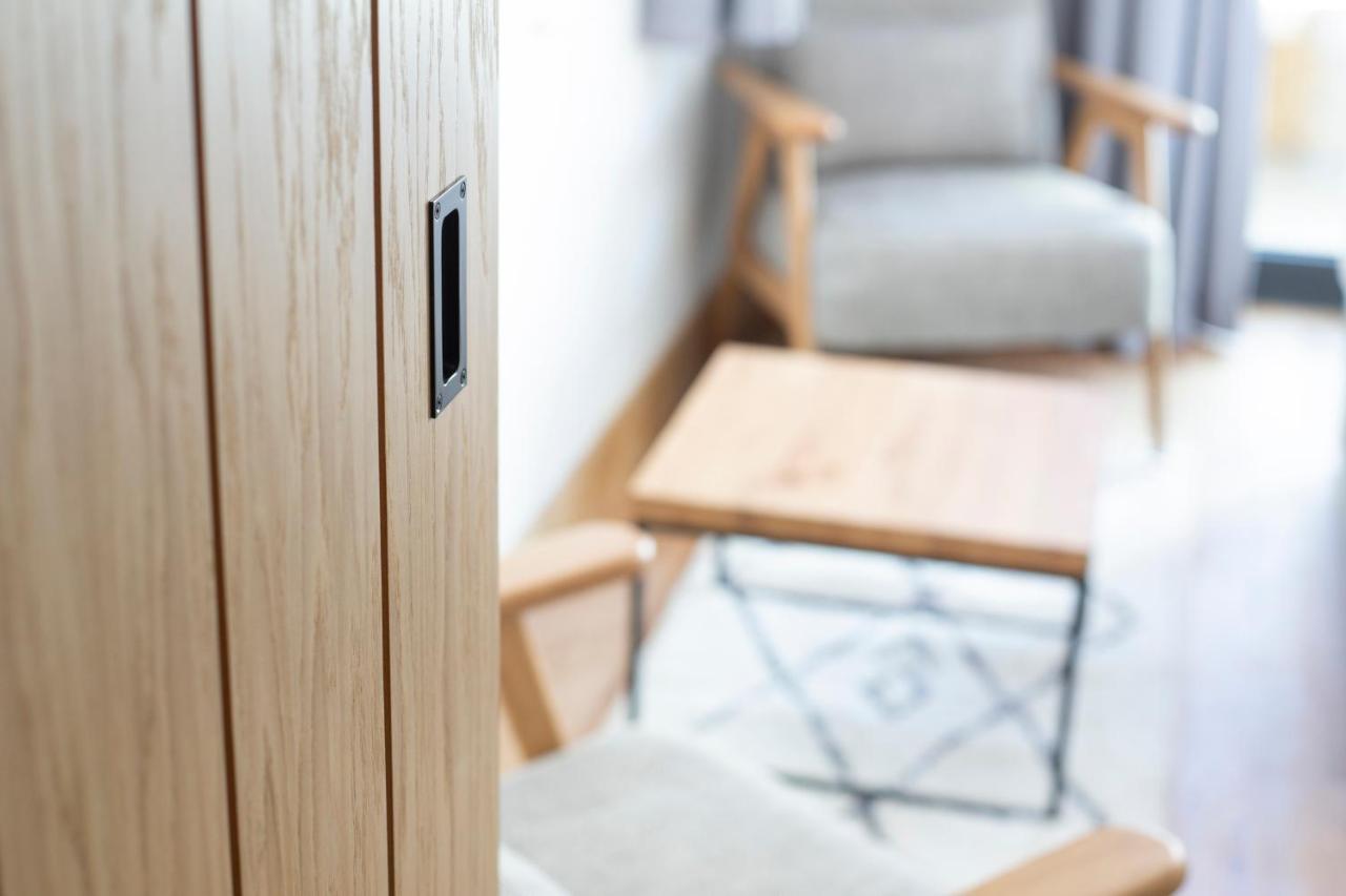 Apartment Split Level