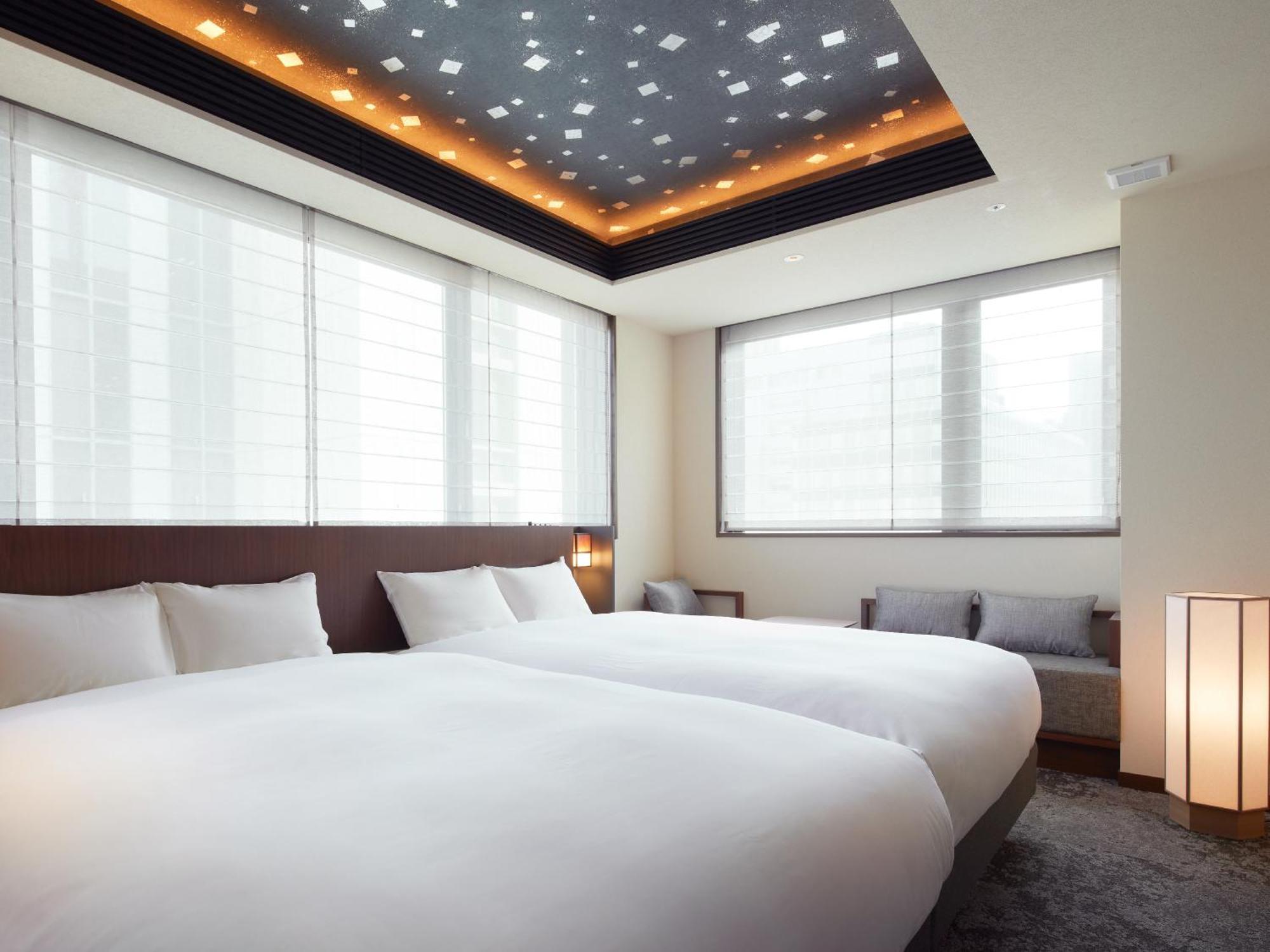 Executive Suite Non-Smoking