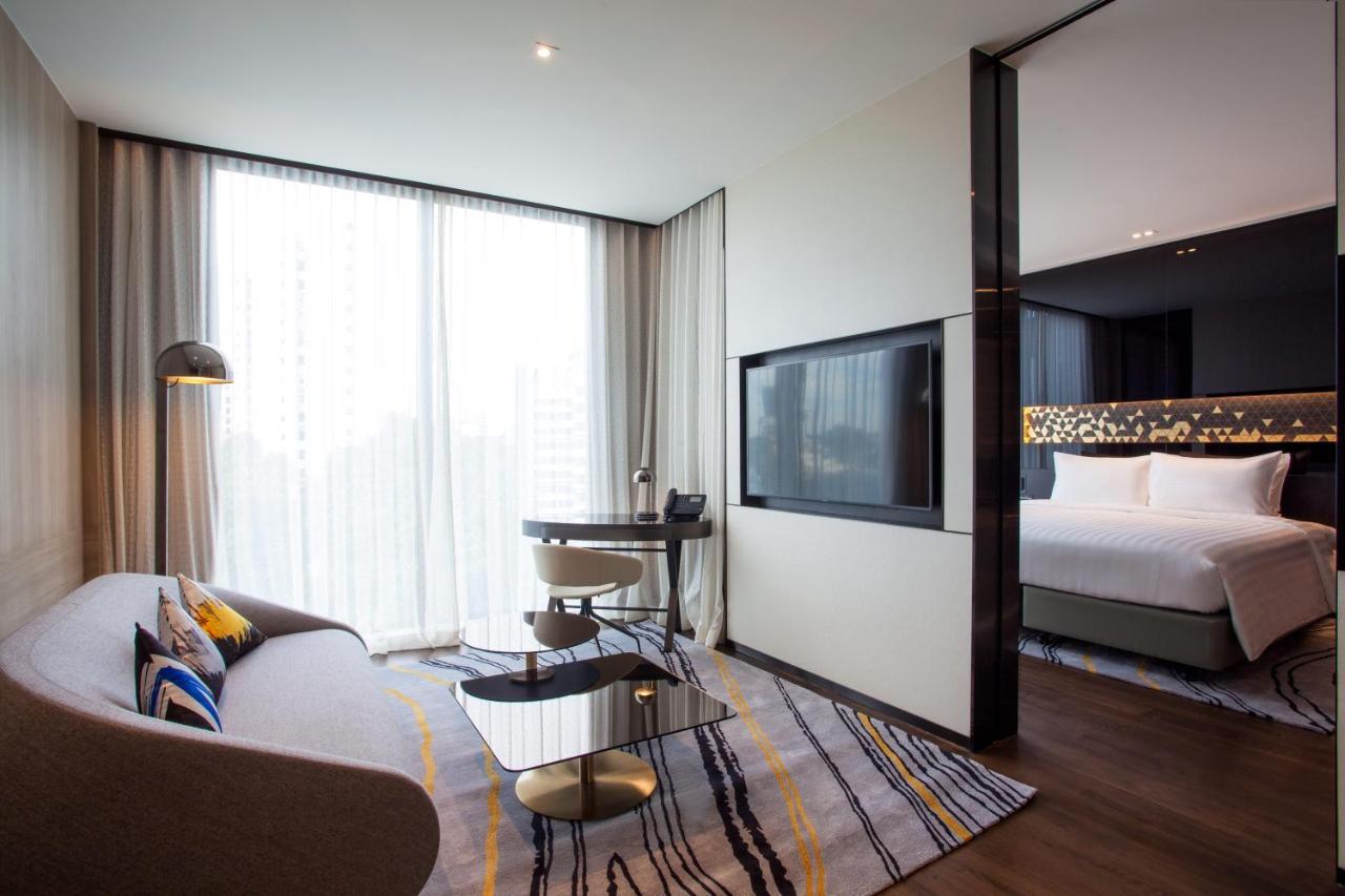 Premier-Suite, Zugang zur Lounge, höhere Etage, kostenlose Minibar