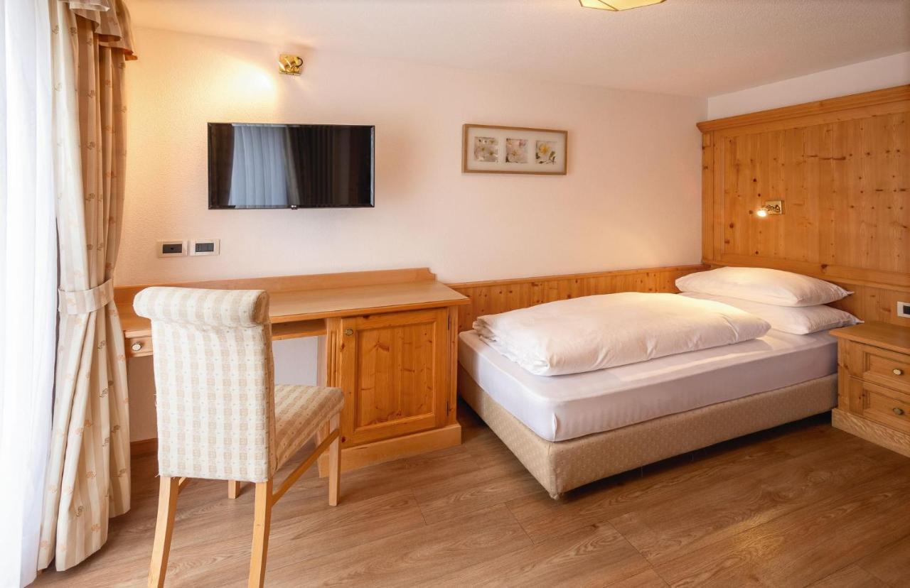 Habitación Individual con balcón