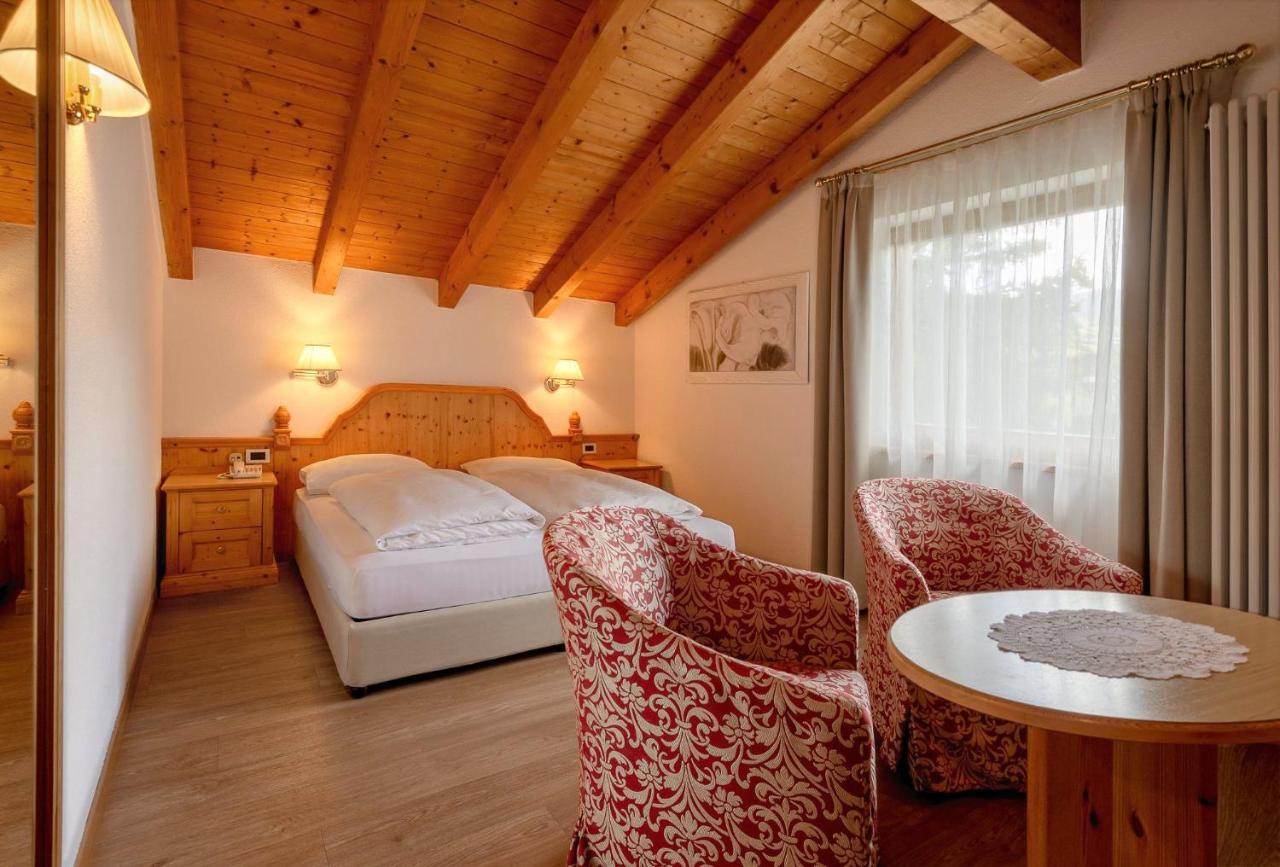 Habitación Doble con vistas a la montaña - 1 o 2 camas - Ático