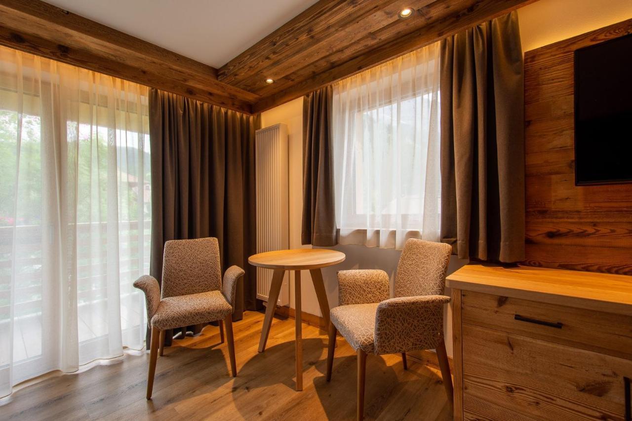 Habitación Doble Deluxe con balcón - 1 o 2 camas