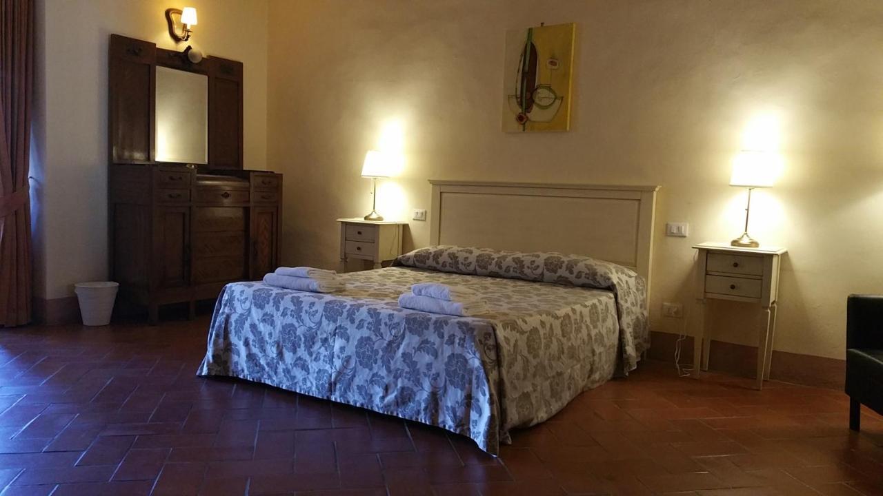 Suite Terrace