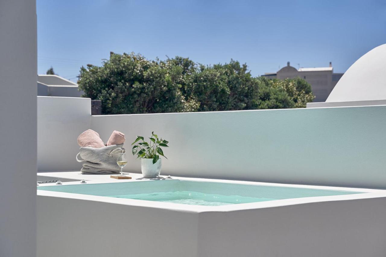 Suite Hot Tub Sea View Courtyard level