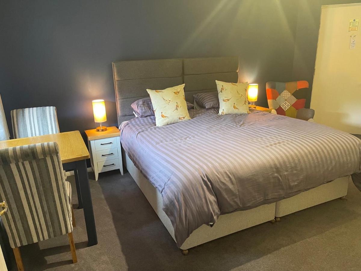 Standard King Room