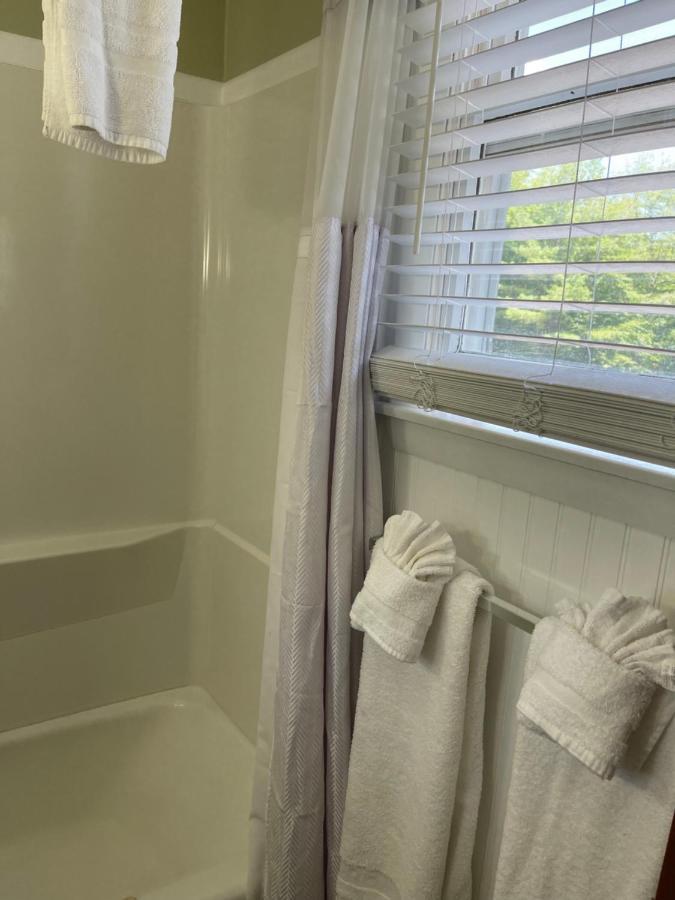 Habitación Doble Estándar con 2 camas grandes