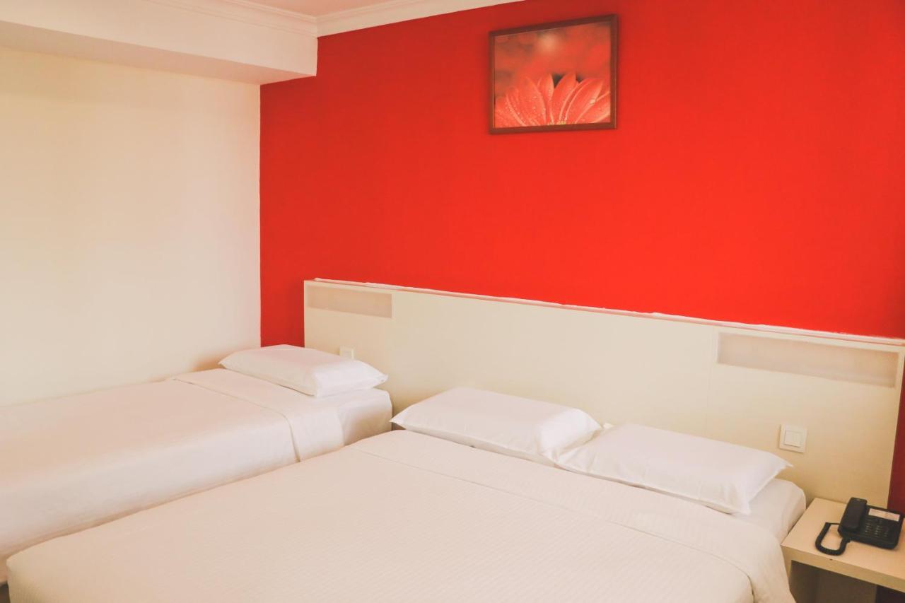 Chambre Familiale