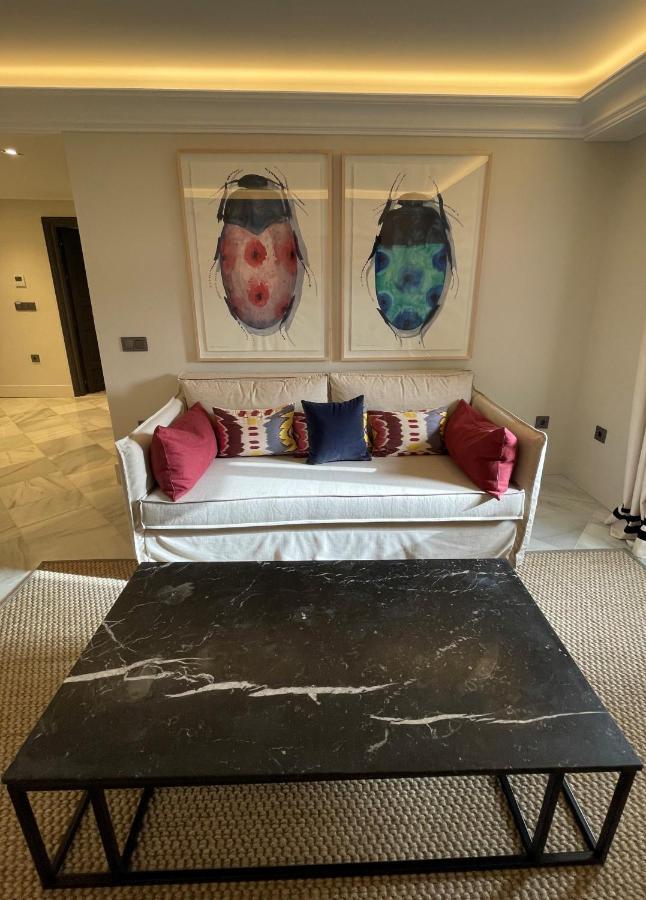 Junior Suite Terrace