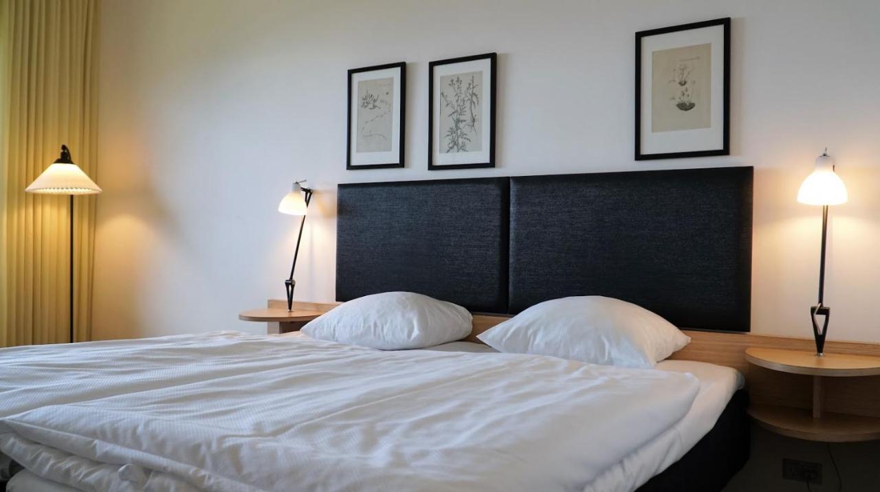 Chambre Simple