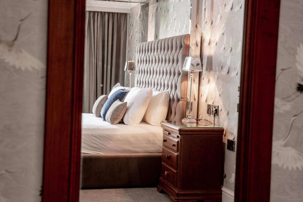 Superior King Suite