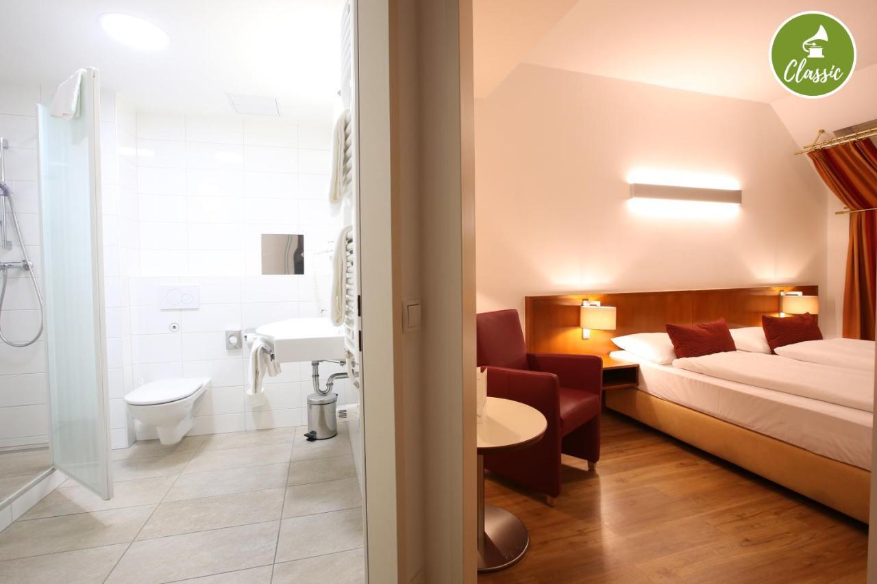 Chambre Double Standard Classique
