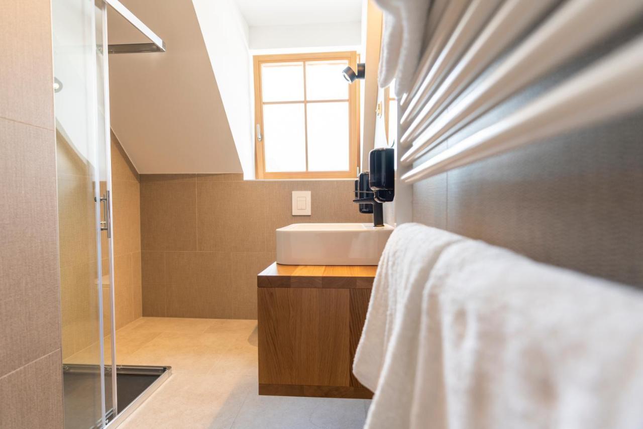 Appartement 2 Chambres