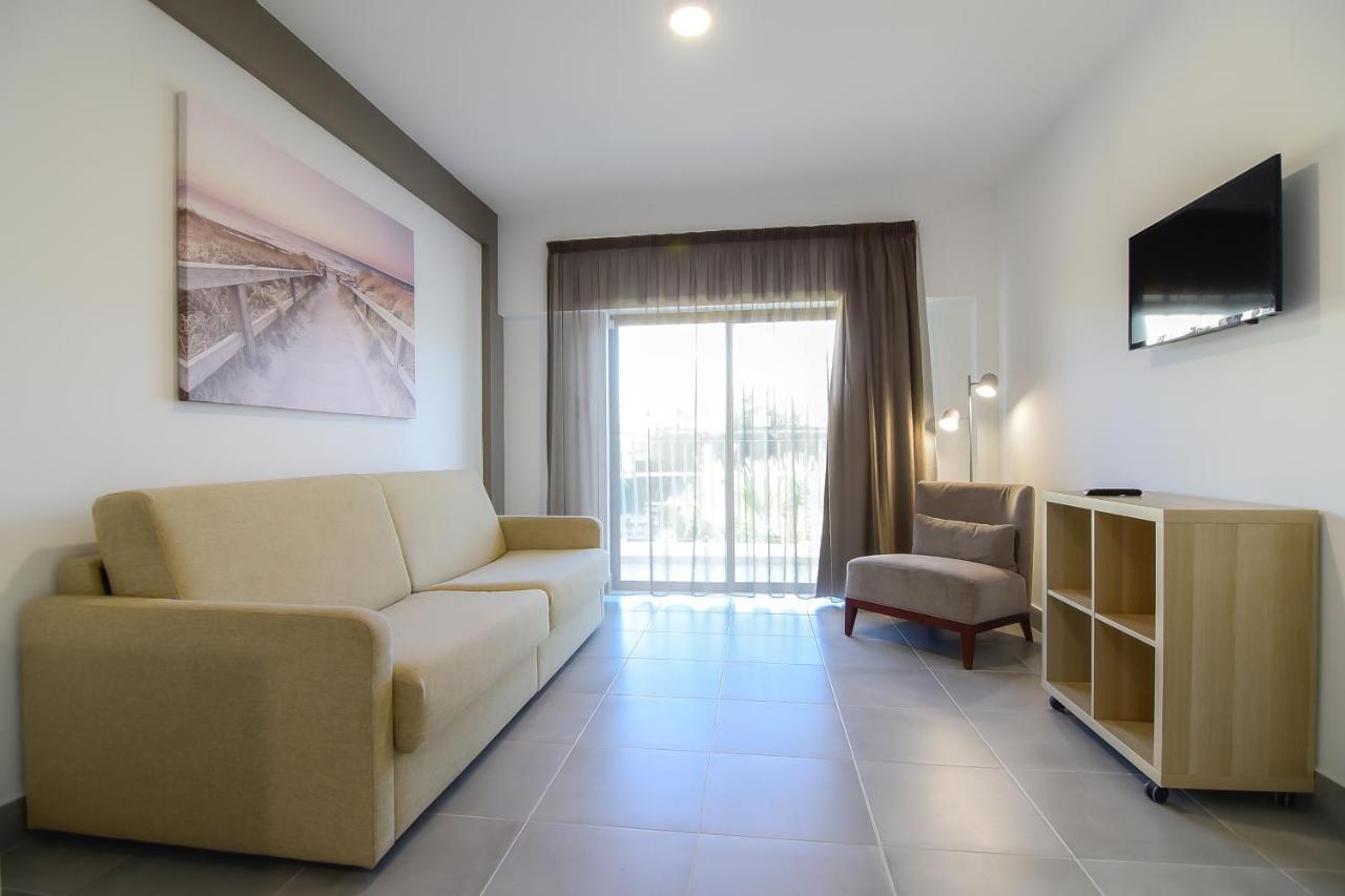 Superior Apartment