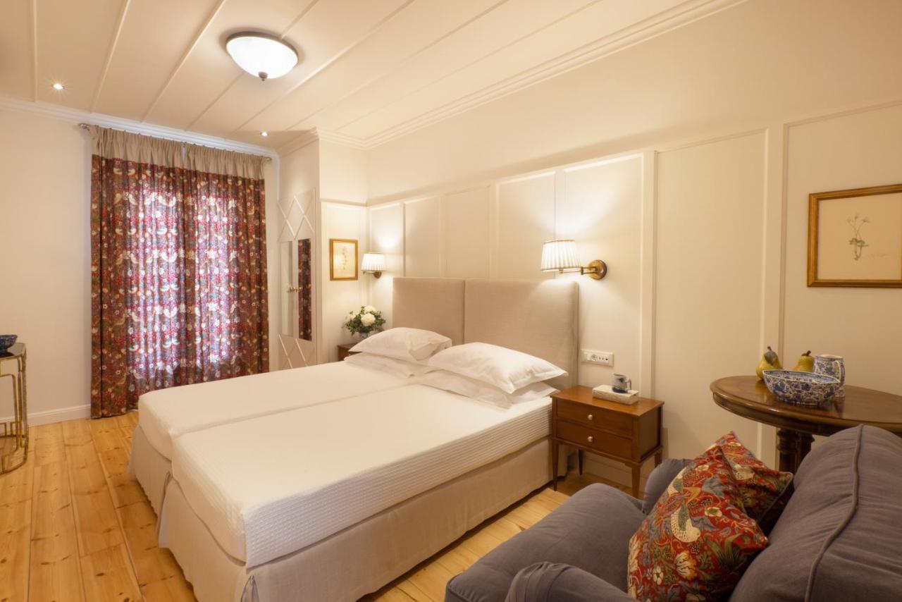 Standard Twin Room Extra Bed