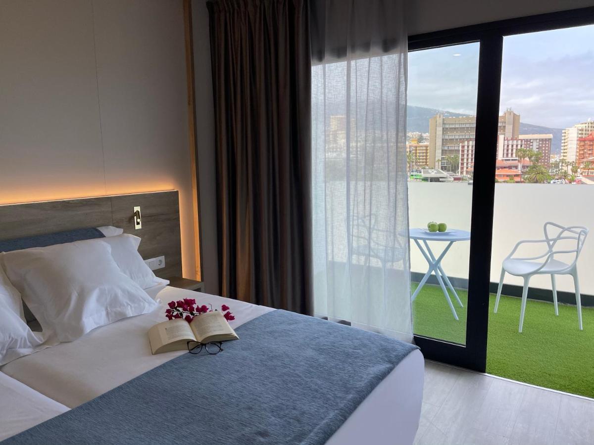 Double Room Balcony